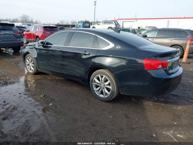 Chevrolet Impala 2lt Image 6