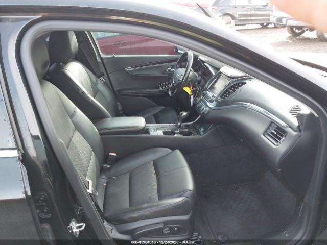 Chevrolet Impala 2lt Image 3