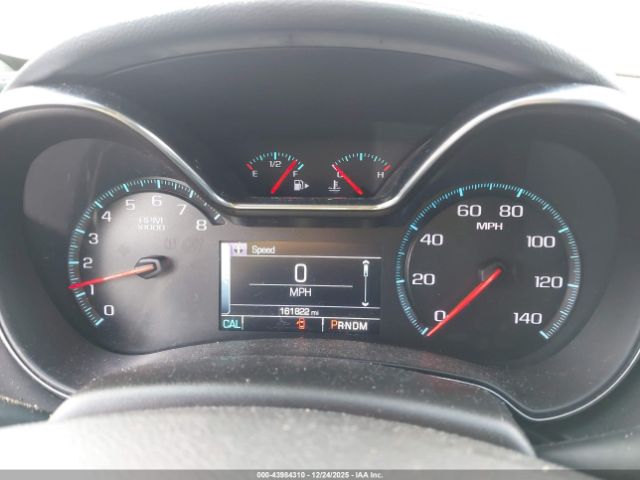 Chevrolet Impala 2lt Image 10