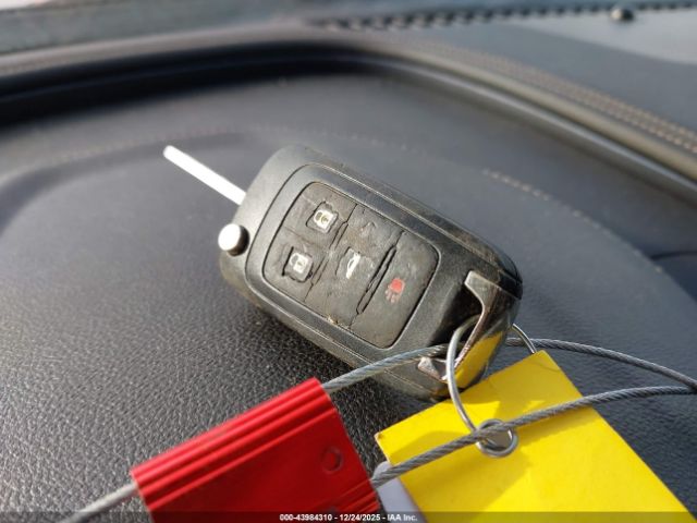 Chevrolet Impala 2lt Image 9