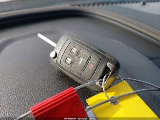 Chevrolet Impala 2lt Image 9