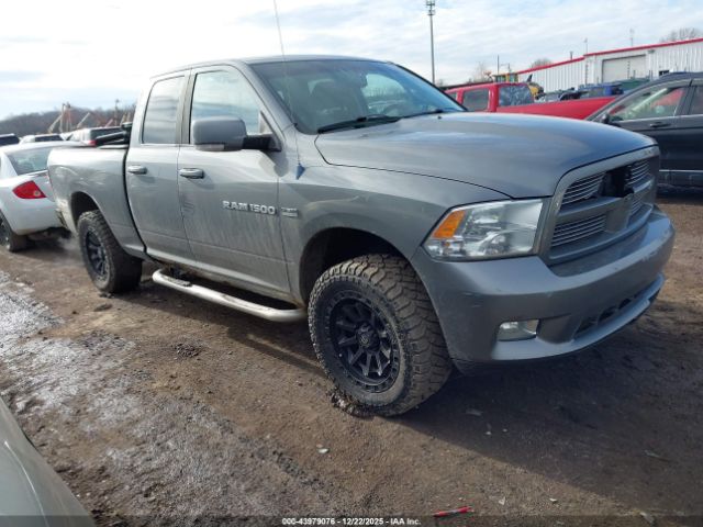 Ram 1500 Sport Image 1