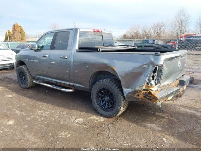 Ram 1500 Sport Image 15