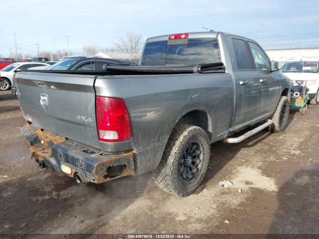 Ram 1500 Sport Image 3