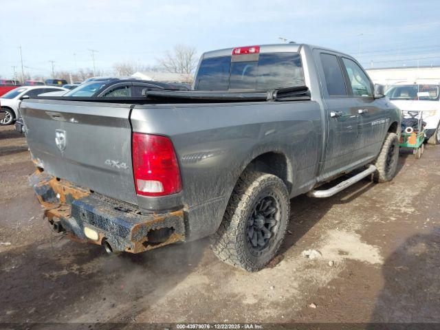 Ram 1500 Sport Image 3