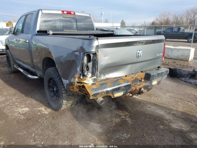 Ram 1500 Sport Image 4