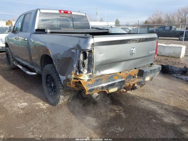 Ram 1500 Sport Image 4