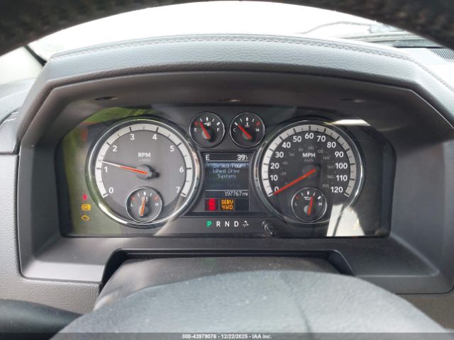 Ram 1500 Sport Image 16