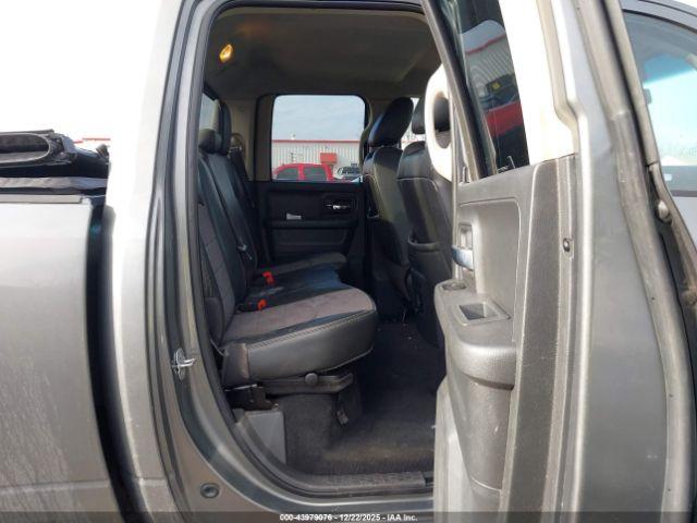 Ram 1500 Sport Image 5