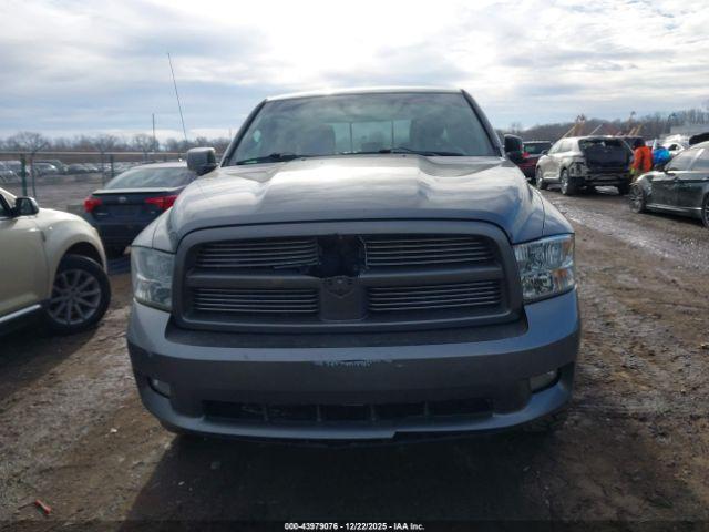 Ram 1500 Sport Image 6