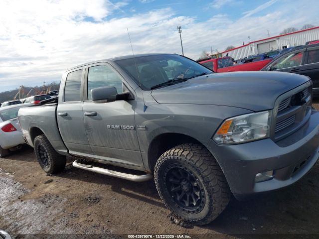 Ram 1500 Sport Image 12