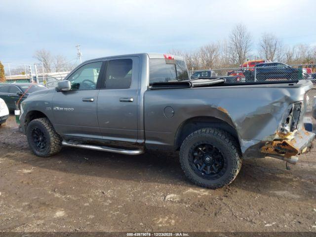 Ram 1500 Sport Image 7