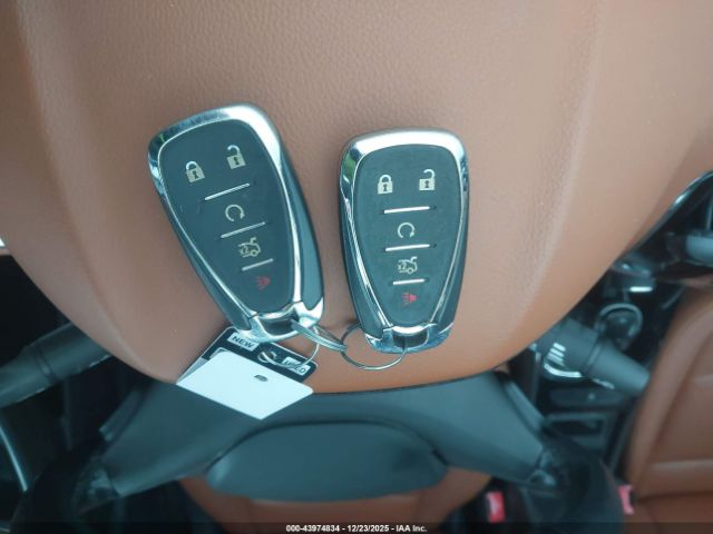 Chevrolet Cruze Premier Auto Image 9