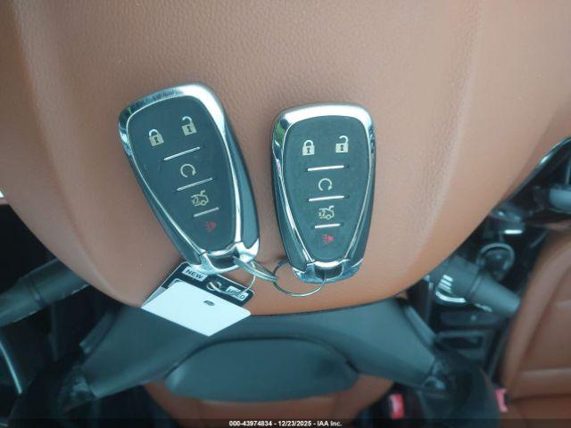 Chevrolet Cruze Premier Auto Image 9