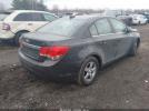 Chevrolet Cruze 1lt Manual Image 3