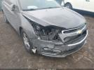 Chevrolet Cruze 1lt Manual Image 5