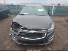 Chevrolet Cruze 1lt Manual Image 12
