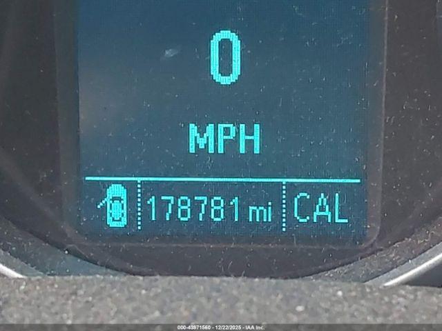 Chevrolet Cruze 1lt Manual Image 14