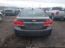 Chevrolet Cruze 1lt Manual Image 13