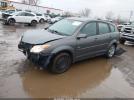 Pontiac Vibe Image 2
