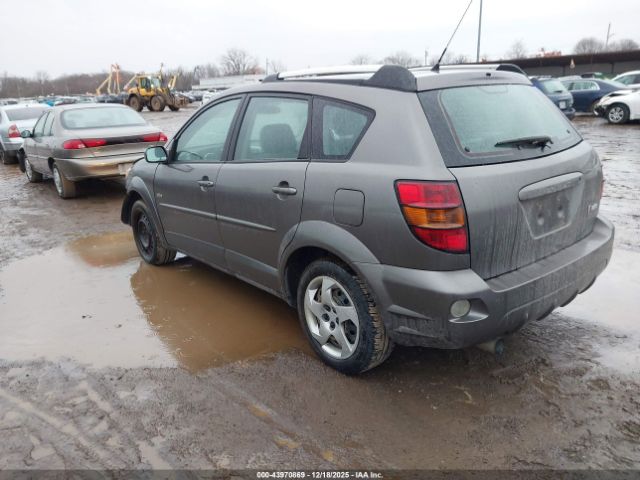 Pontiac Vibe Image 12