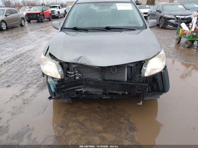 Pontiac Vibe Image 4