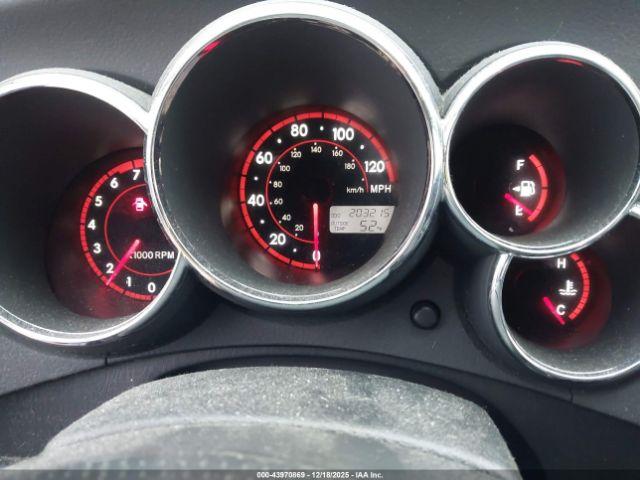 Pontiac Vibe Image 5