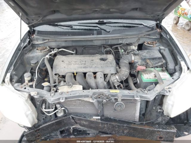 Pontiac Vibe Image 6