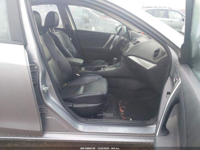 Mazda Mazda3 I Grand Touring Image 5