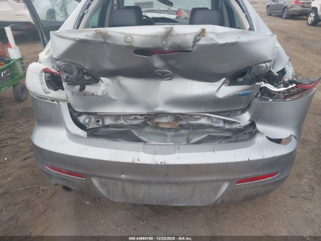 Mazda Mazda3 I Grand Touring Image 7