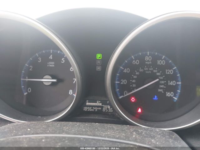 Mazda Mazda3 I Grand Touring Image 9