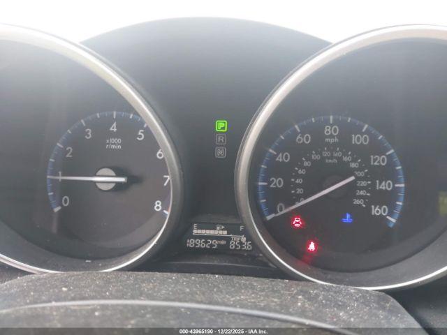 Mazda Mazda3 I Grand Touring Image 9