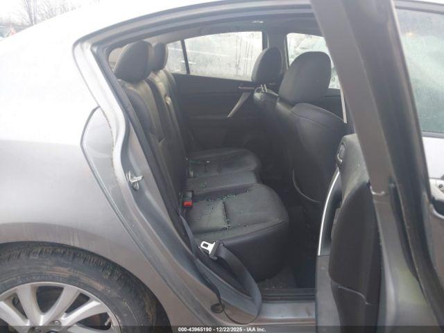 Mazda Mazda3 I Grand Touring Image 6