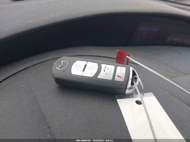 Mazda Mazda3 I Grand Touring Image 16