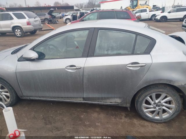 Mazda Mazda3 I Grand Touring Image 13