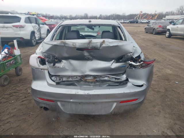 Mazda Mazda3 I Grand Touring Image 15