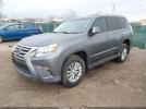 Lexus Gx Image 2