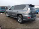 Lexus Gx Image 11