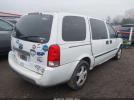Chevrolet Uplander Ls Image 4