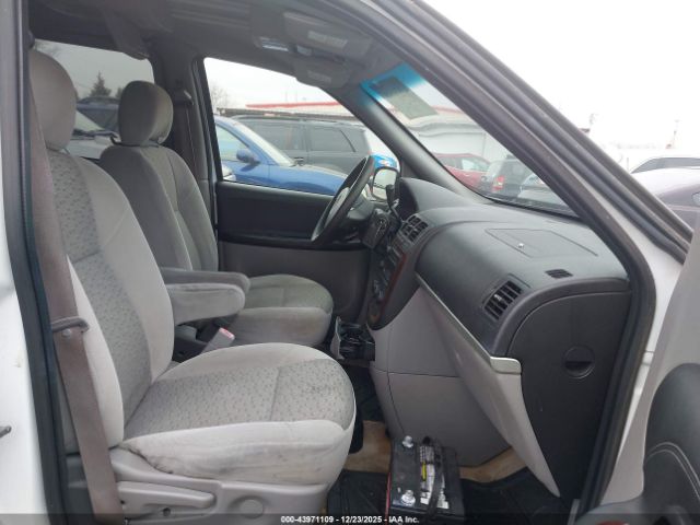 Chevrolet Uplander Ls Image 8