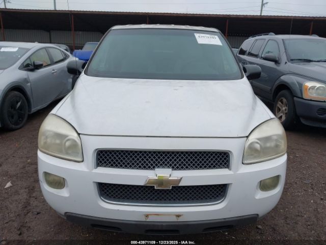 Chevrolet Uplander Ls Image 9