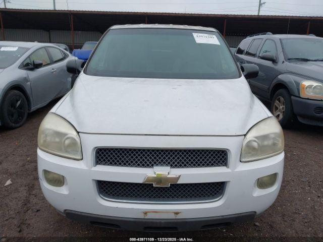 Chevrolet Uplander Ls Image 9