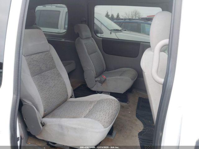 Chevrolet Uplander Ls Image 3