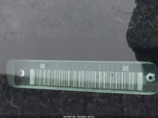 Chevrolet Uplander Ls Image 6