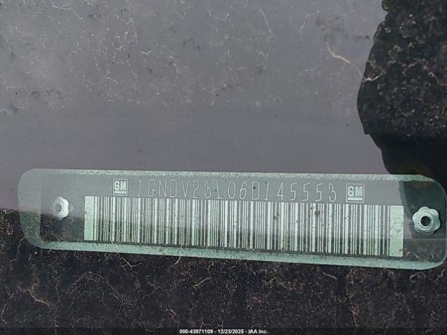 Chevrolet Uplander Ls Image 6