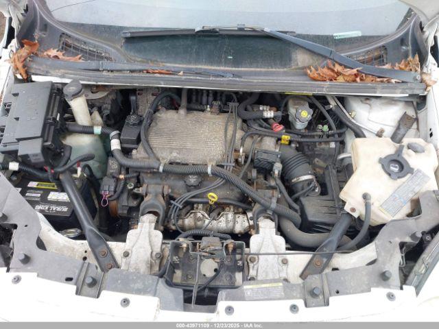 Chevrolet Uplander Ls Image 7