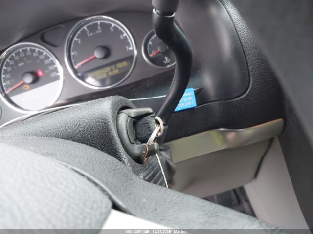 Chevrolet Uplander Ls Image 10