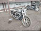 Harley-Davidson Fxst Image 1