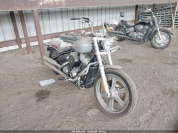  Salvage Harley-Davidson Fxst