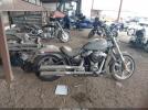 Harley-Davidson Fxst Image 10